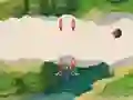 لعبة Super Sky Fire على الانترنت