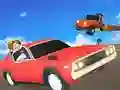 لعبة Robcraft Racing على الانترنت
