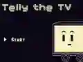 لعبة Telly the TV على الانترنت