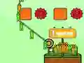 لعبة Rope Puzzle على الانترنت