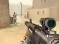 لعبة FPS Commando: 3D Shooter على الانترنت
