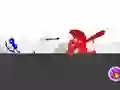 لعبة Red And Blue Stickman Spy Puzzles على الانترنت