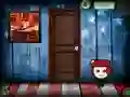 لعبة Amgel Labor Day Escape 2 على الانترنت