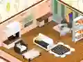 لعبة Decor: My Cabin على الانترنت