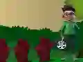 لعبة The Tractor Tangle على الانترنت