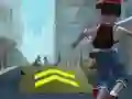 لعبة Faily Skater على الانترنت