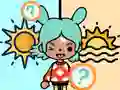 لعبة Kids Quiz: Know The Direction على الانترنت