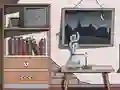 لعبة Cube Stories: Escape على الانترنت