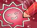 لعبة Draw Quiz على الانترنت