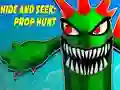 لعبة Hide and Seek: Prop Hunt على الانترنت
