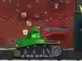 لعبة Tank Wars على الانترنت