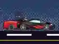 لعبة Racing Cars على الانترنت