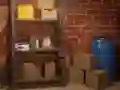 لعبة The Escape Series على الانترنت