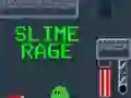 لعبة Slime Rage على الانترنت