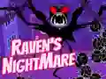 لعبة Raven's Nightmare على الانترنت