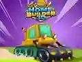لعبة Home Builder 3D على الانترنت