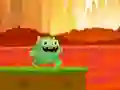 لعبة Goblin Run على الانترنت