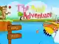 لعبة The Pond Adventure على الانترنت
