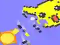لعبة Voxel Mega Shooter على الانترنت