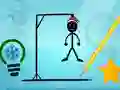 لعبة Hangman Challenge Winter على الانترنت