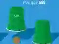 لعبة Cups على الانترنت