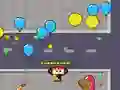 لعبة Bloons Survivor io على الانترنت