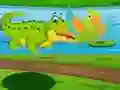 لعبة Beak and Bravery على الانترنت