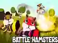 لعبة Battle Hamsters على الانترنت