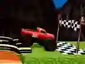 لعبة Draw Bridge 3D  – Monster Truck على الانترنت