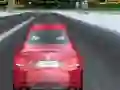 لعبة New Year Race 3D على الانترنت
