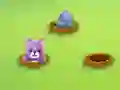 لعبة Tap! Tap! Mol Hole على الانترنت