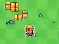 لعبة Farm Battles على الانترنت