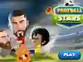لعبة Football Stars على الانترنت