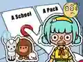لعبة Kids Quiz: Call Us By Group على الانترنت
