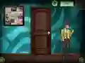 لعبة Amgel Easy Room Escape 216 على الانترنت