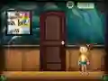 لعبة Amgel Kids Room Escape 233 على الانترنت