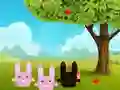 لعبة Fairy Trapped in Mirror على الانترنت