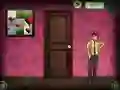 لعبة Amgel Easy Room Escape 217 على الانترنت