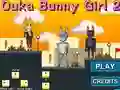 لعبة Ouka Bunny Girl 2 على الانترنت
