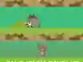 لعبة Bear Jump على الانترنت