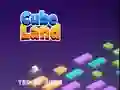 لعبة Cube Land على الانترنت