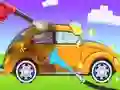لعبة Car Washing Game على الانترنت