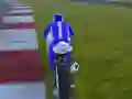 لعبة MotoGP: Motocross Race على الانترنت