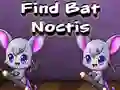 لعبة Find Bat Noctis على الانترنت