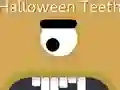 لعبة Halloween Teeth على الانترنت