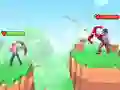 لعبة Bow Guy: Archer's Duel على الانترنت