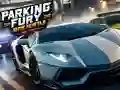 لعبة Parking Fury 3D: Side Hustle على الانترنت