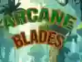 لعبة Arcane Blades على الانترنت