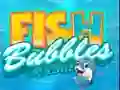 لعبة Fish Bubbles Shooter على الانترنت