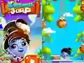 لعبة Krishna Jump على الانترنت